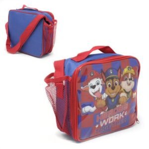 Paw Patrol Lunch Bag @ Little'Uns Retail Ltd