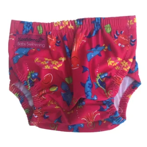 SeaFriends Swim Nappy – One Size @ Little'Uns Retail Ltd