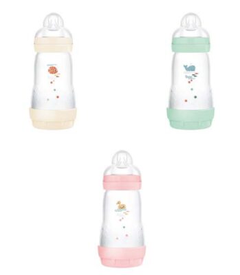 Mam Bottle Easy Start 260ml
