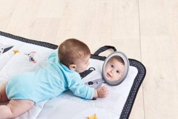 Tiny Love Super Mat Magical Tales @ Little'Uns Retail Ltd