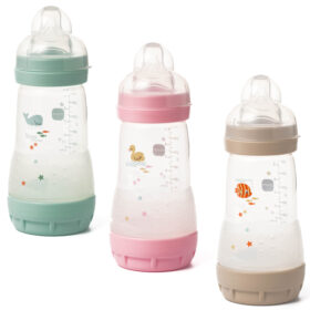 Mam Bottle Easy Start 260ml