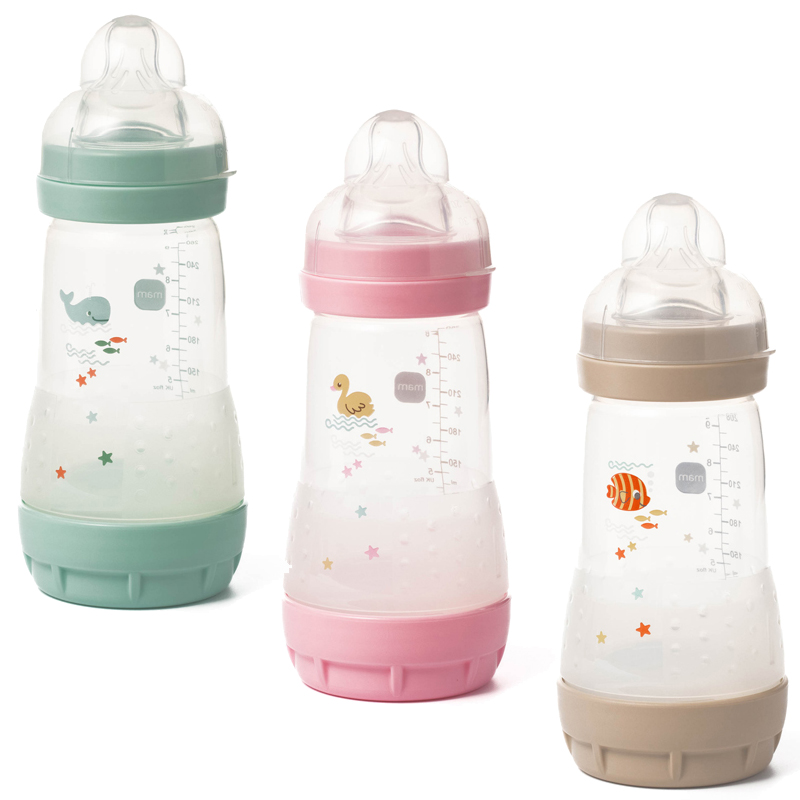 Mam Bottle Easy Start 260ml Mam Bottle Easy Start 260ml