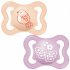 MAM Soother Air 0+ Months 2pk @ Little'Uns Retail Ltd