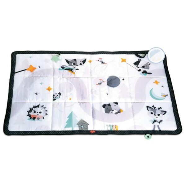 Tiny Love Super Mat Magical Tales @ Little'Uns Retail Ltd