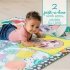 Infantino Jumbo Sensory Discovery Mat