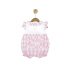 Mintini Girls Spanish Romper