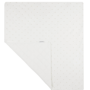 Ickle Bubba Cot Bed Quilt – Bunnychino @ Little'Uns Retail Ltd