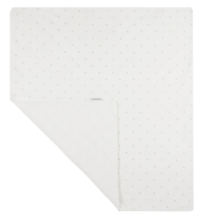 Ickle Bubba Cot Bed Quilt - Bunnychino
