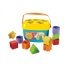 Fisher Price Baby’s First Blocks @ Little'Uns Retail Ltd