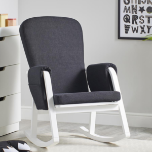 Ickle Bubba Dursley Rocking Chair-NEW @ Little'Uns Retail Ltd