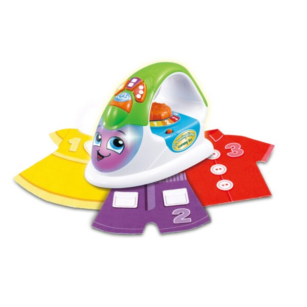 Leap Frog Ironing Time Learning Set