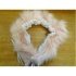 Cuddles pram fur hood-Pink @ Little'Uns Retail Ltd