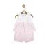 Mintini Top & Short Set- Pink @ Little'Uns Retail Ltd
