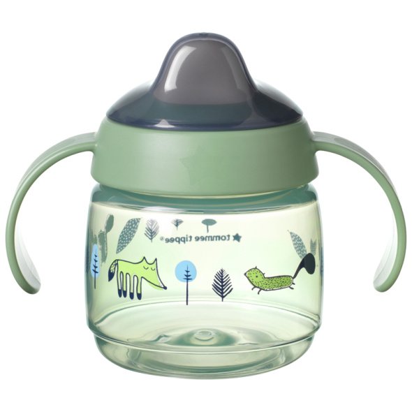 Tommee Tippee Weaning Sippee 190ml 4m+