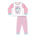 Baby Girls Dalmations Pjs @ Little'Uns Retail Ltd