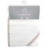 Ellie and Raff Hooded Baby Towels with Stars Trim