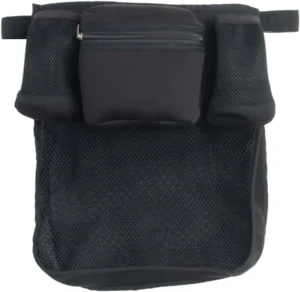 Pram/stroller Organiser
