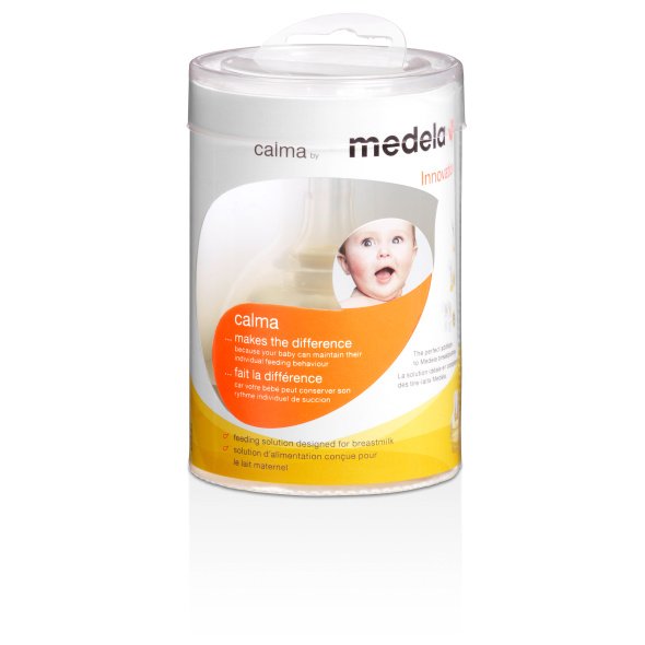 Medela Calma Breastfeeding Device