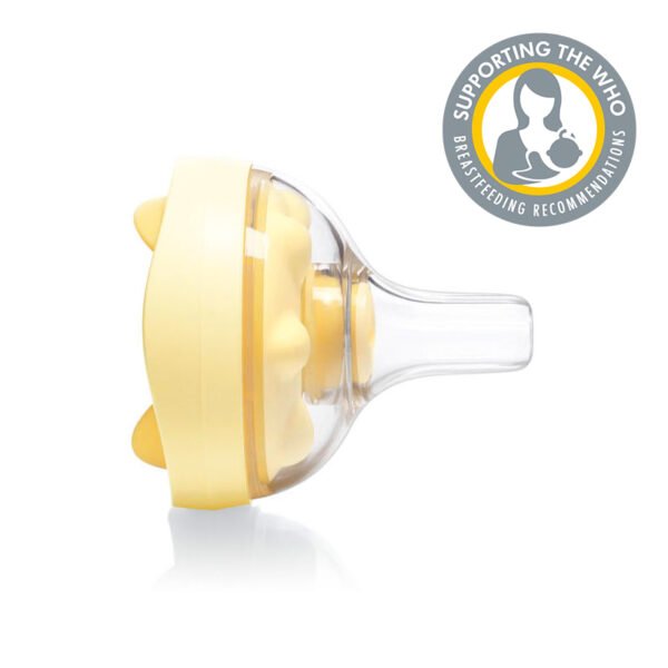 Medela Calma Breastfeeding Device