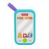 Fisher-Price Selfie Phone Teether @ Little'Uns Retail Ltd
