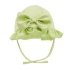 Mint Hat W/bow @ Little'Uns Retail Ltd