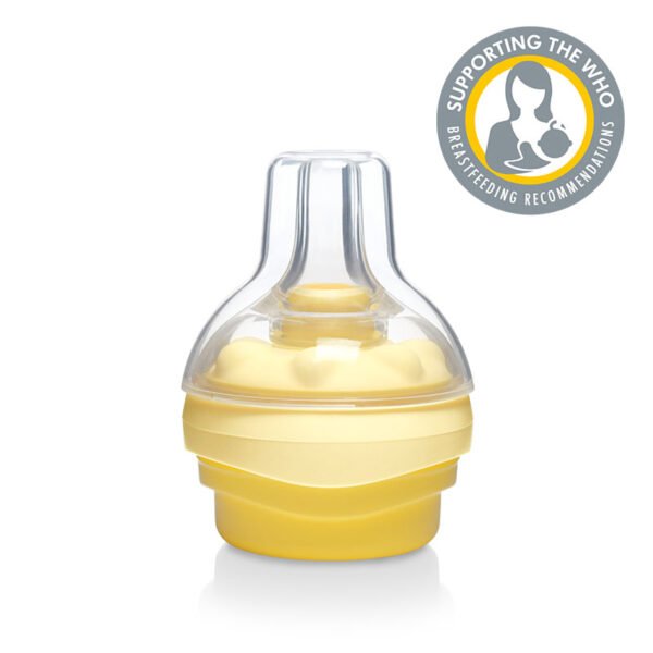 Medela Calma Breastfeeding Device