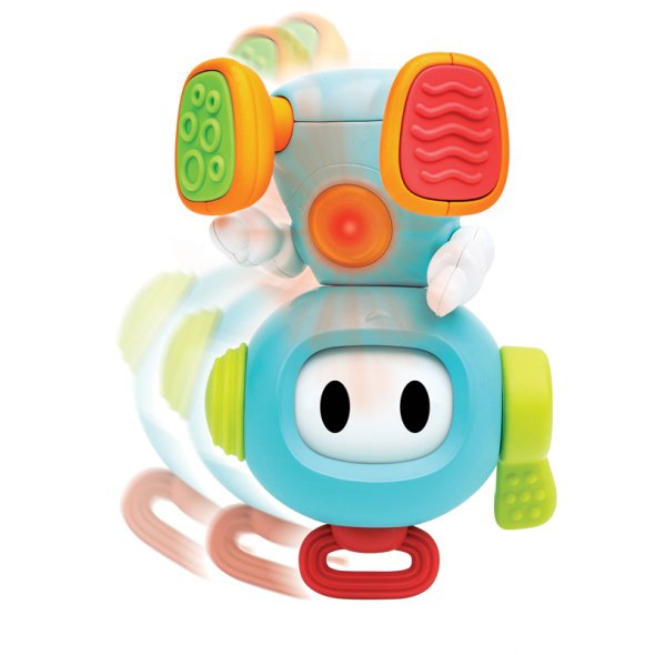 Infantino Sensory Elasto Robot