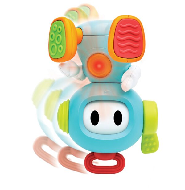 Infantino Sensory Elasto Robot