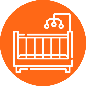 Cots and Cot Beds