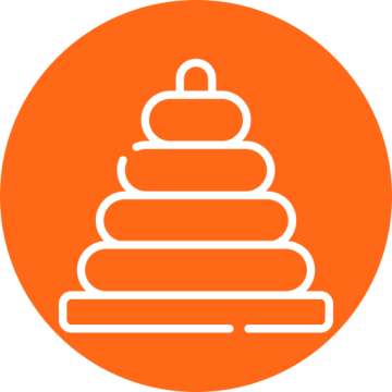 Activity and Pram Toys