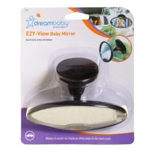 Dreambaby Ezy-view Baby Mirror @ Little'Uns Retail Ltd