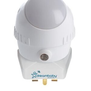 Dreambaby Auto Sensor Swivel Light Uk @ Little'Uns Retail Ltd