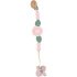 Nibbling Daisy Dummy Clip – Pink