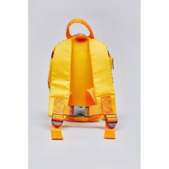 Lion King Rein Backpack @ Little'Uns Retail Ltd