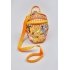 Lion King Rein Backpack @ Little'Uns Retail Ltd