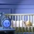 Purflo Snoozee Sleep Trainer And Clock @ Little'Uns Retail Ltd