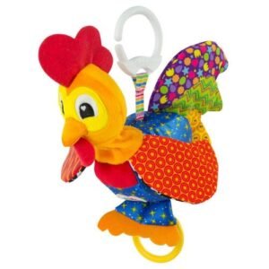 Lamaze Barnyard Bob The Rooster @ Little'Uns Retail Ltd