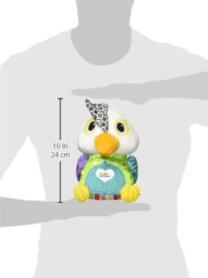Lamaze Repeat Petey Parrott @ Little'Uns Retail Ltd