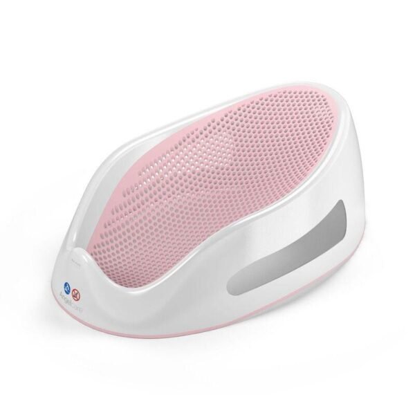 Angelcare Soft-touch Bath Support Pink
