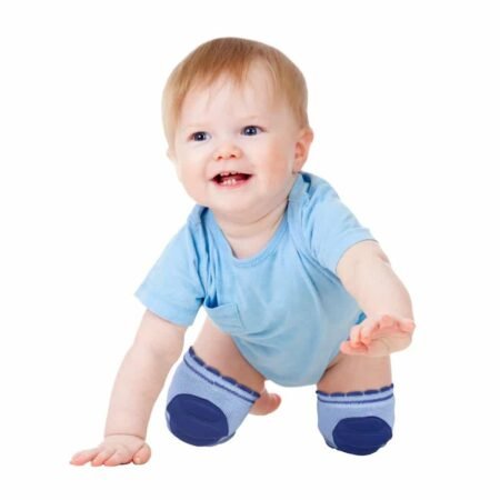 Baby Crawling Knee Pads @ Little'Uns Retail Ltd