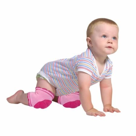 Baby Crawling Knee Pads @ Little'Uns Retail Ltd