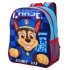 Official Paw Patrol Chase Premium Backpack @ Little'Uns Retail Ltd