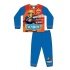 Boys Toddler Official Fireman Sam Pyjamas @ Little'Uns Retail Ltd