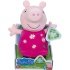 Peppa Pig Eco Plush Asst @ Little'Uns Retail Ltd