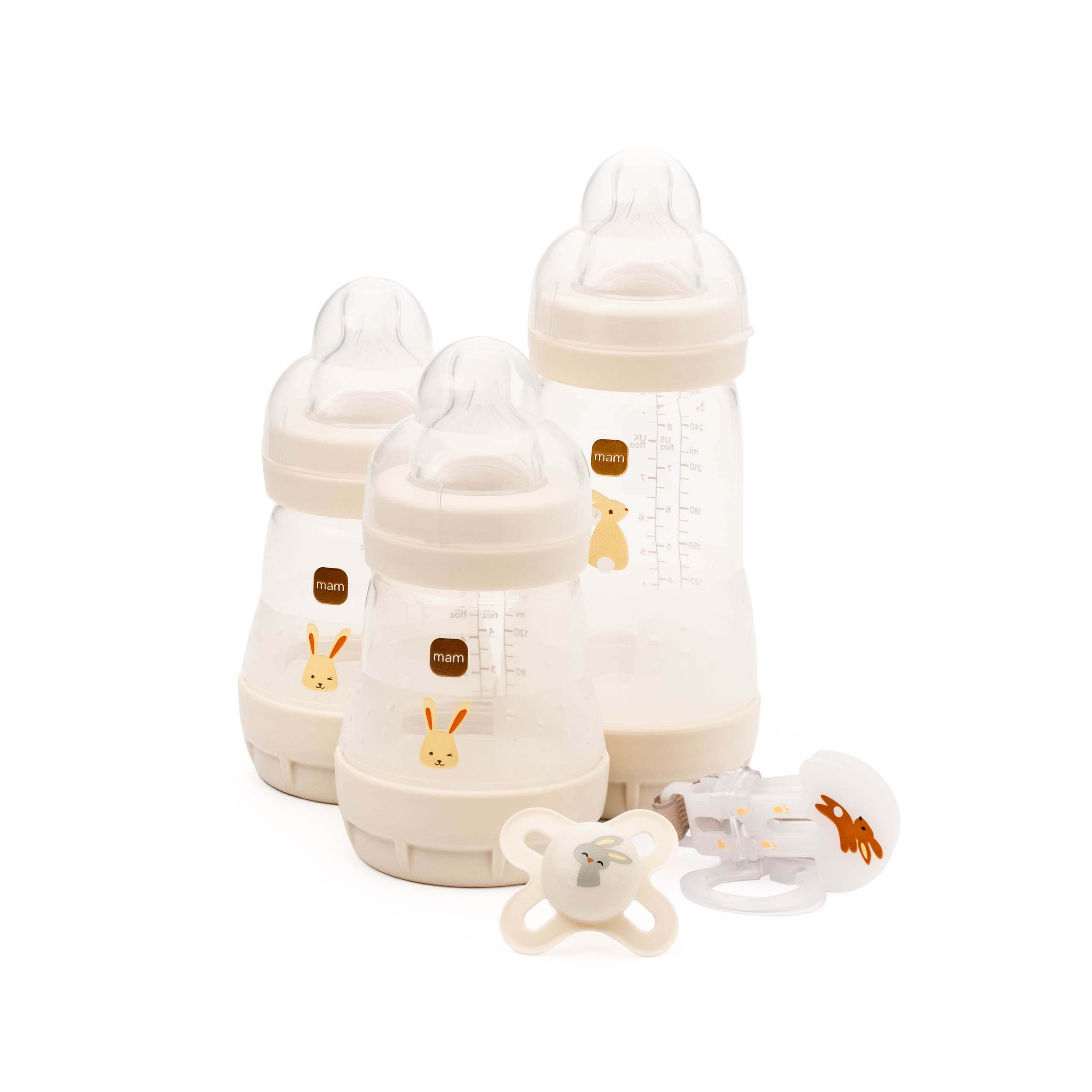 Mam Welcome To The World Gift Set Mam Welcome To The World Gift Set
