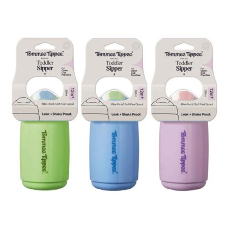 Tommee Tippee Sippee 390ml 12m+