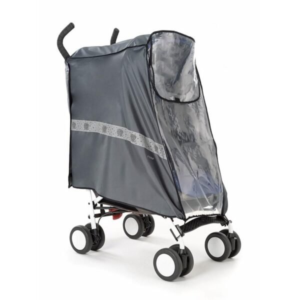 Rainsafe Active Rain Cover For Buggies And Sports Pushchairs @ Little'Uns Retail Ltd