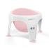 Angelcare Soft-touch Bath Seat Pink