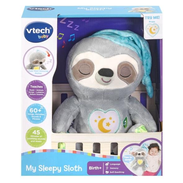 Vtech My Sleepy Sloth