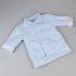 Baby Boys Quilted Coat -Pex @ Little'Uns Retail Ltd